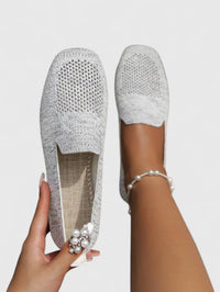 Myalina - Orthopedic Loafer