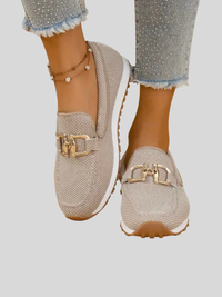 Lili - Orthopedic Loafer Sneakers
