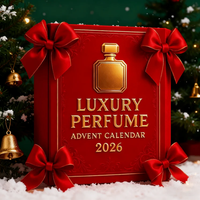 2026 Luxury Perfume Advent Calendar