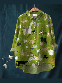 Bella - Dog Parade Shirt