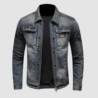 Alfred Classic Denim Jacket