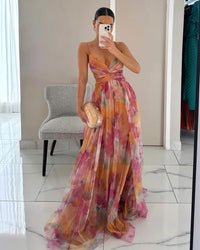 Eirith - Romantic, Invisible Dress