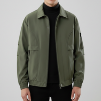 Domenico Field Jacket
