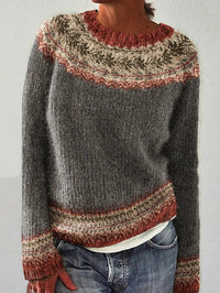 Nordki - Cozy Knit Sweater