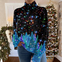 Amelia - Timeless Turtleneck Sweater