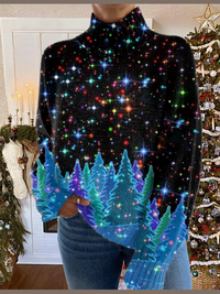 Amelia - Timeless Turtleneck Sweater