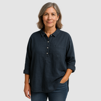 Winona Timeless Breathable Blouse