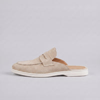 Langford Suede Mule