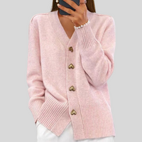 Veronica Elegant Cardigan