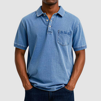 Franklin Elegant Casual Polo
