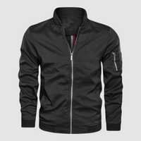 Ben Lightweight Bomber Jacket