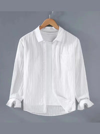 Sorrento Linen Shirt