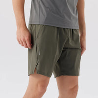 Carbon Athletic Shorts