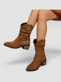 Rachy - Orthopedic Boots