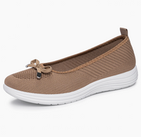 The Amelie - Orthopedic Knit Slip-On