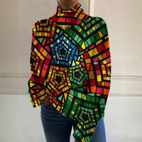 Emily - Effortless Turtleneck Sweater