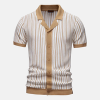Bradmere Knit Polo