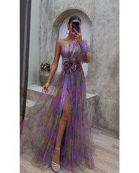 Kehlani - Elegant Dress