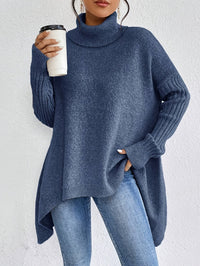 Ezella Elegant Casual Sweater