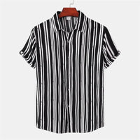 Brezza Lounge Shirt