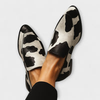 Eleanor - Orthopedic Support Loafers