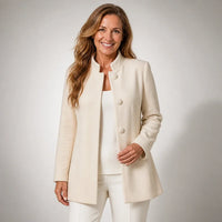 Janet - Classic Blazer