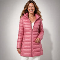 Linda - Ultralight Puffer Jacket