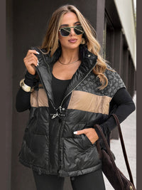 Natalie Puffer Vest™