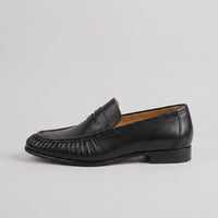 Grosvenor Leather Loafer