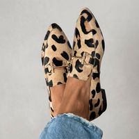 Olivianora - Orthopedic Loafers