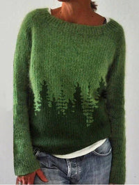 Turoa - Cozy Knit Sweater
